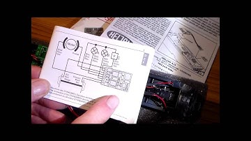 Where is pin 1? DCC chip fitting Heljan Class 47