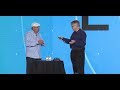 Evolve 2017: Robert Scoble and Shel Israel, Authors of The 4th Transformation