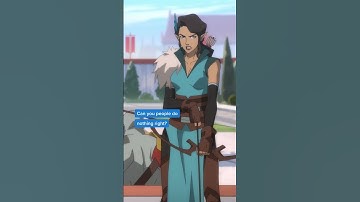 Thumbnail of Grog's priorities are always straight 🔥 | The Legend of Vox Machina