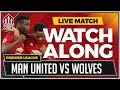 Manu Vs Wolves Live Streaming | Premier League Live Wolves Vs Manchester United Live Streaming For Free
