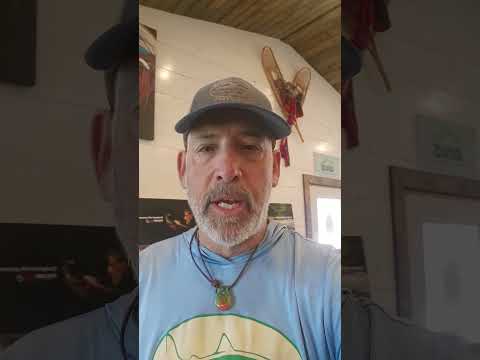 River Report from Points North Outfitters, Pittsburg, NH, June 17, 2026