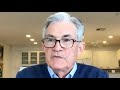 Yahoo Finance speaks with Fed Chair Powell on inflation: We have tools to deal with rising inflation