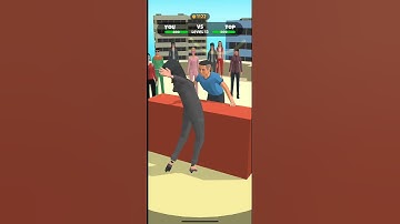 Gameplay walkthrough | Android, iOS mobile | All levels New update #shorts games