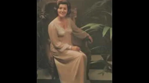 Patricia Routledge Sings!
