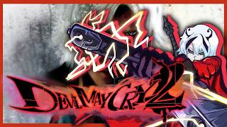 【Devil May Cry 2】this them guys from da netflix show