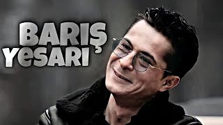 Barış Yesari Kiss And Make Upedit