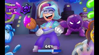 jugamos a brawl stars pero con brawlers creados por la comunidad