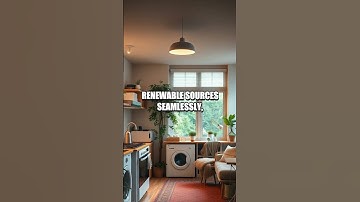 The Future of Advanced Energy Storage Solutions