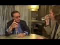 Wes anderson peter bogdanovich interview part 1 of 3
