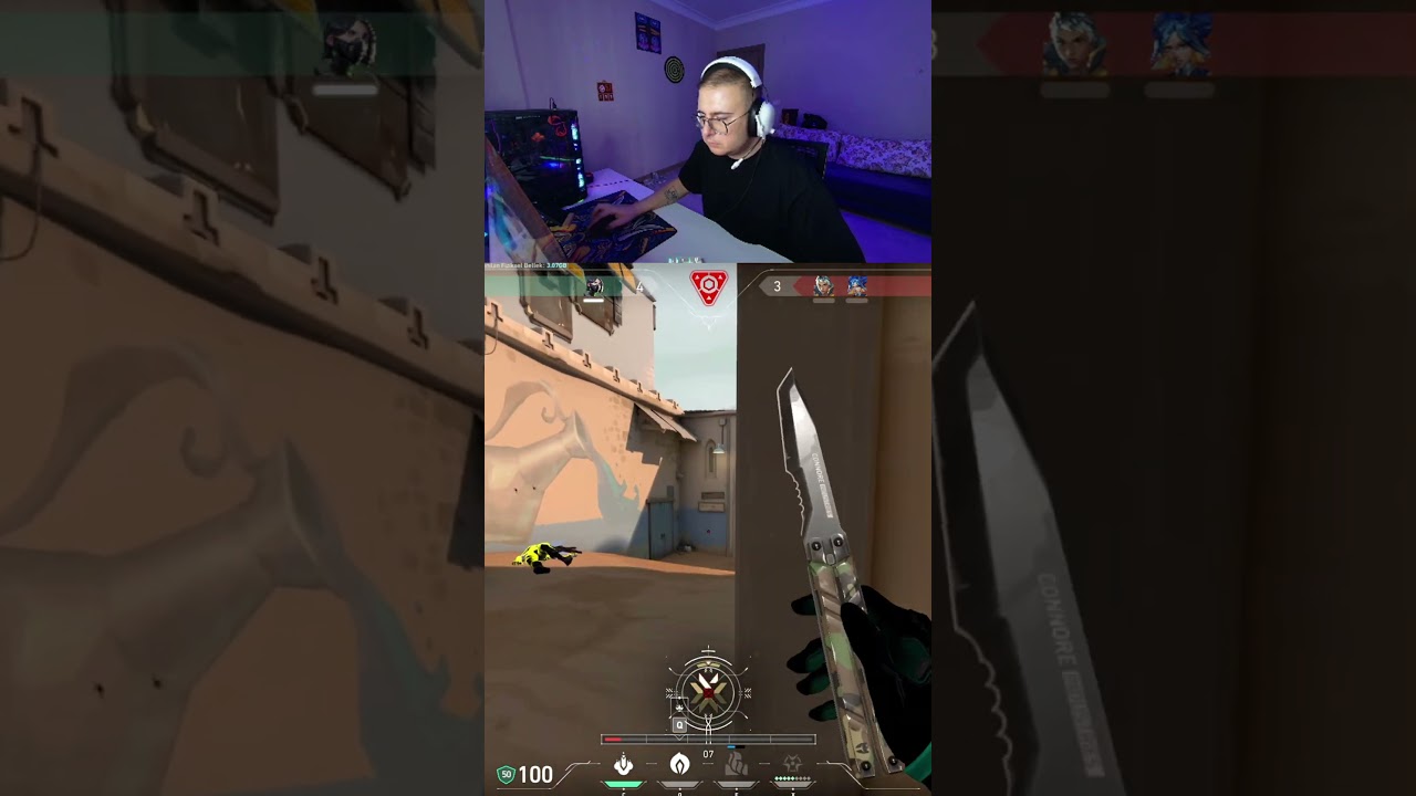 BİND VİPER 3V1 LİNEUPS CLUTCH