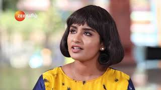 Poovey Poochoodava - Full Ep - 621 - Shakthi Shiva, Shiva - Zee Tamil