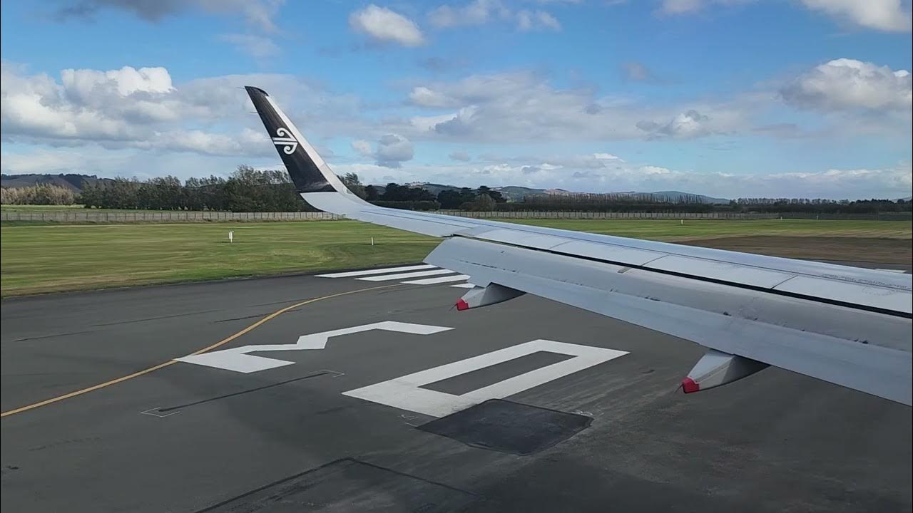 New Zealand borders opening soon What you will see when you land in