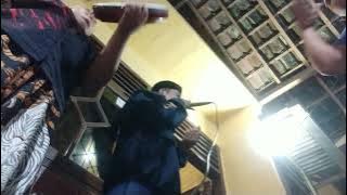 mahallul qiyam abdullah bin ta'lab voc aguk abdillah jember