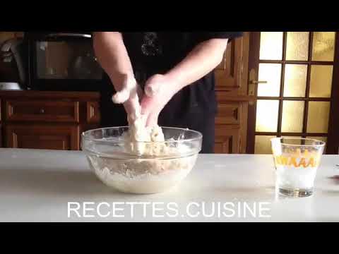 recette-de-cuisine---recette-pâte-à-pizza-maison-rapide-et-facile