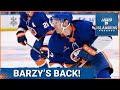 The New York Islanders Got Key Players Back But Then Lost Another Winnable Game