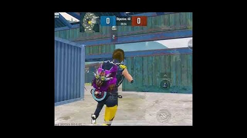 1v1 challenge 😱 m24 #shorts