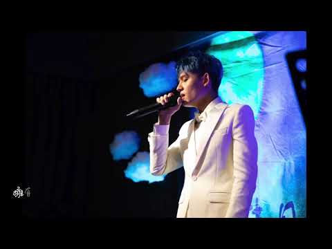 邱鋒澤【分開的學問】| cover by 洛伊♪