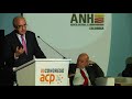 Tercera sesión, Industria de hidrocarburos y desarrollo regional III Congreso ACP 2017