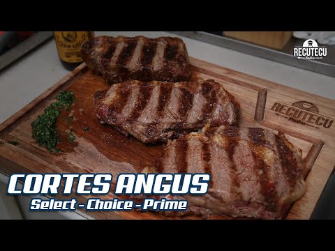 CARNE ANGUS a
