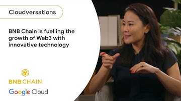 BNB Chain is Fuelling the Growth of Web3 with Innovative Technology