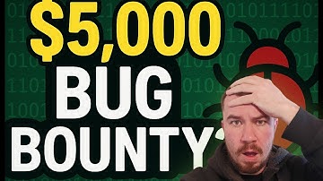 This was a $5,000 Bounty on Netflix?!