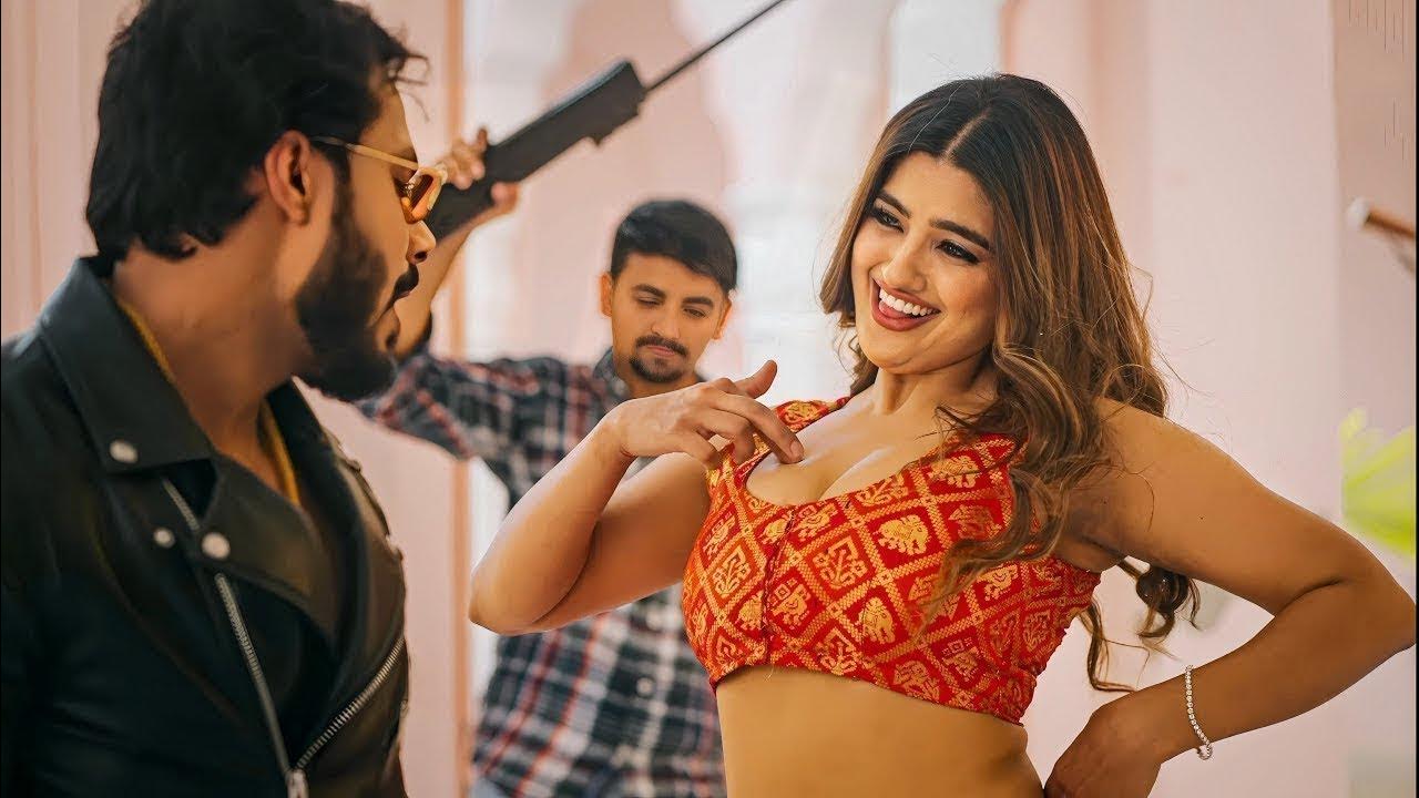 Bandook Utha Goli Chala Bandook Chalegi Song Narender Bhagana