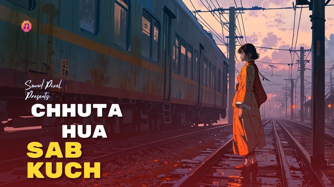 Chhuta Hua Sab Kuch – Heartfelt Hindi Song | Sound Pixel Original Music