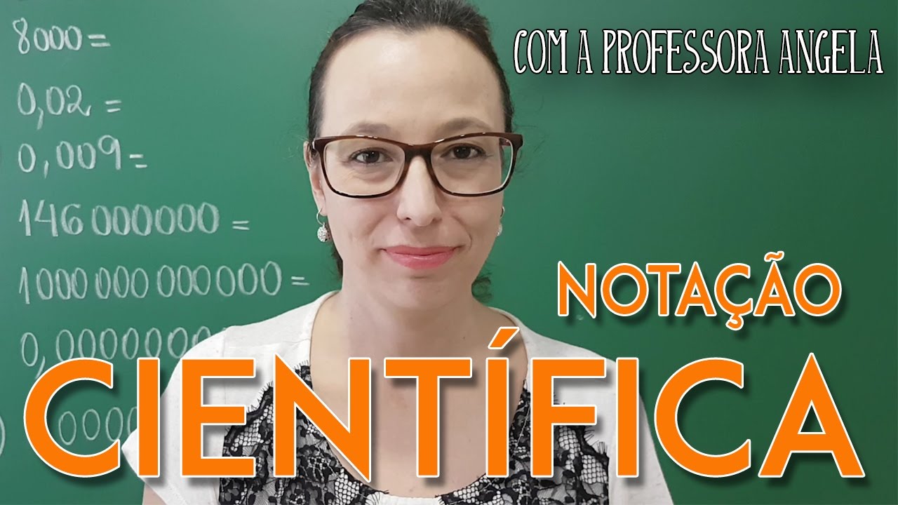 me dêem 10 exemplos de notação científica 