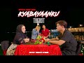 Treast  kyabayaanku official music