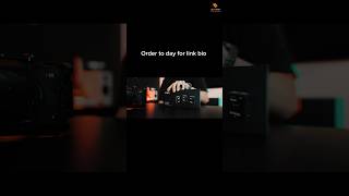SYNCO Wireless Lavalier Microphone#youtube #youtubeshorts #shorts #synco