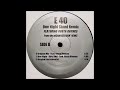 E 40 F Busta Rhymes One Night Stand Original Mix mp3