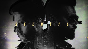 Secrets - Umer Farooq & Usman Naseer Khan (Official Audio)