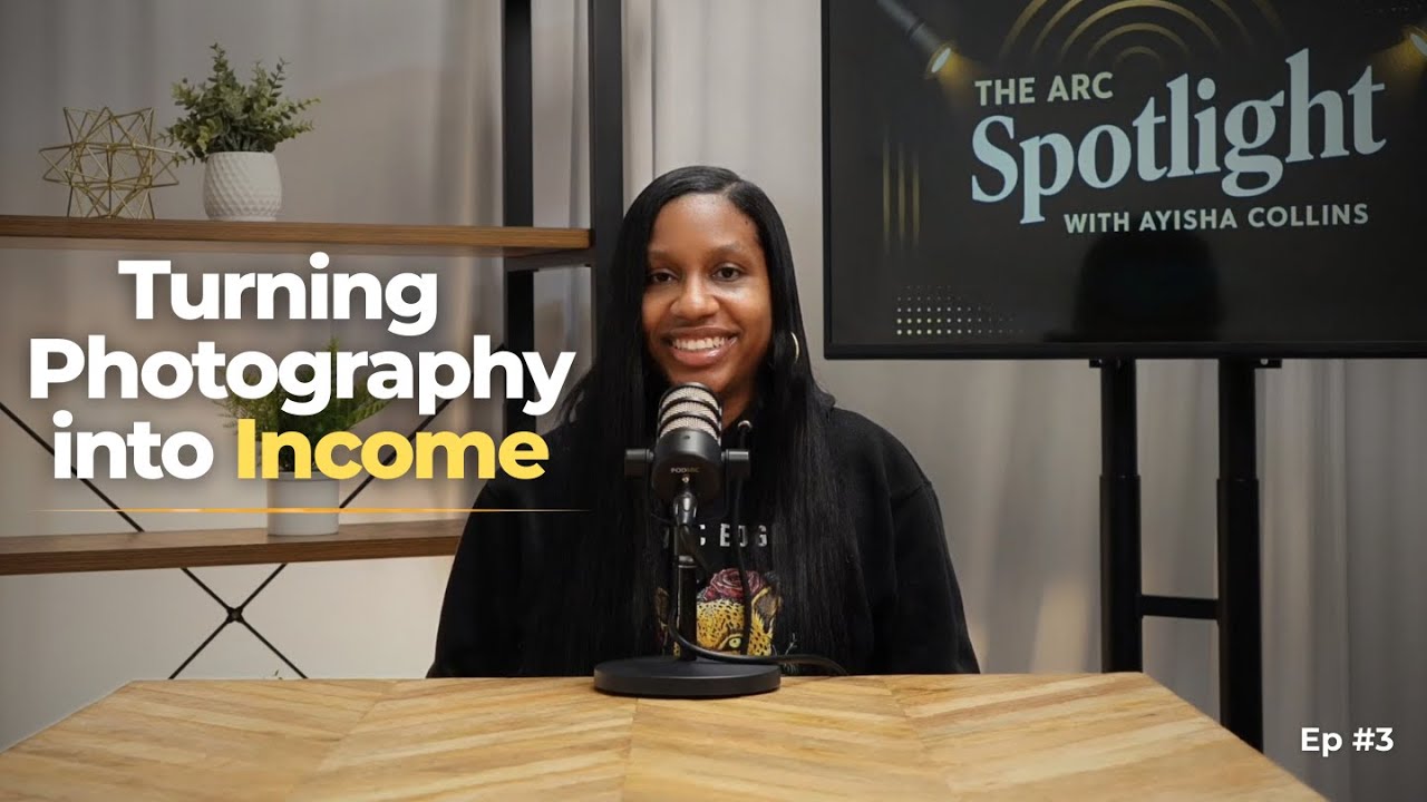 Make Money From Photography: A Creative’s Guide 💵📸