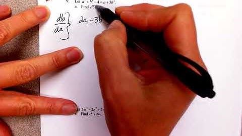 Calculus Notes 5 4 Implicit Differentiation pg 1-3 .