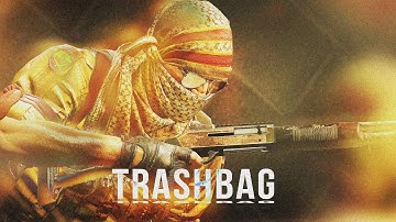 TRASHBAG | CS:GO Edit by OwiL (part 4)