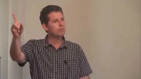 Midnight Cry to Latter Rain