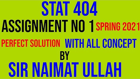 STAT404 assignment 1 solution spring 2021|STAT 404|assignment 1|Regression|Equation|Scatter|chart.
