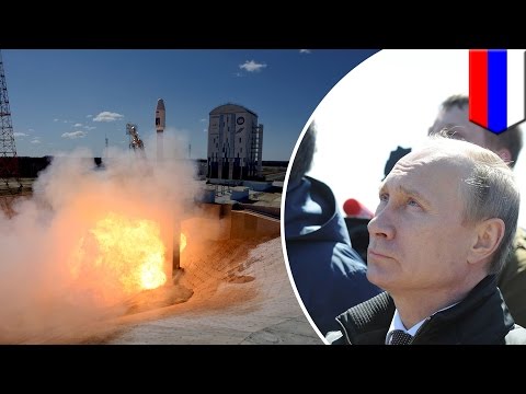 Putin threatens to