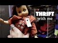Couldn't PASS UP This Thrift Store | Thrift with Me for Ebay | Reselling