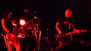 Smashing Pumpkins - Hummer (HD) Live at Barclays Center in Brooklyn, NYC on 12/10/12