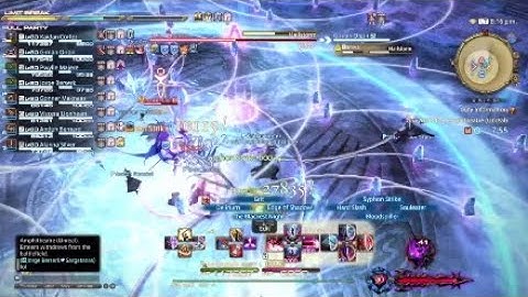 Final Fantasy XIV Shiva Unreal (its Extreme but 80)