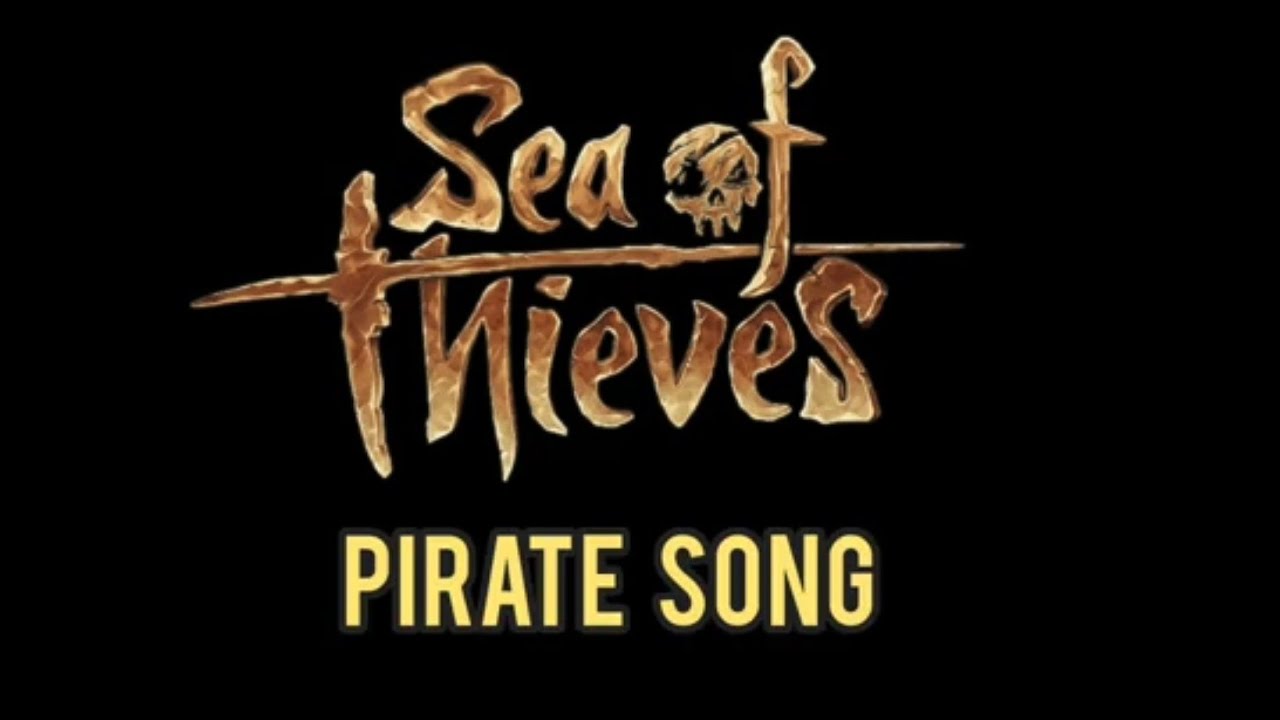 Хороший пират песня. Sea of Thieves. Sea of Thieves значок. Sea of Thieves логотип без фона. Sea of Thieves стрим лого.