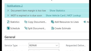How to improve your Item margin and make sure you are estimating & charging correctly - Garage Hive