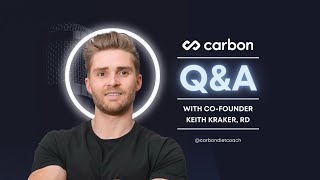 Qu0026a With Cofounder Keith Kraker Rd