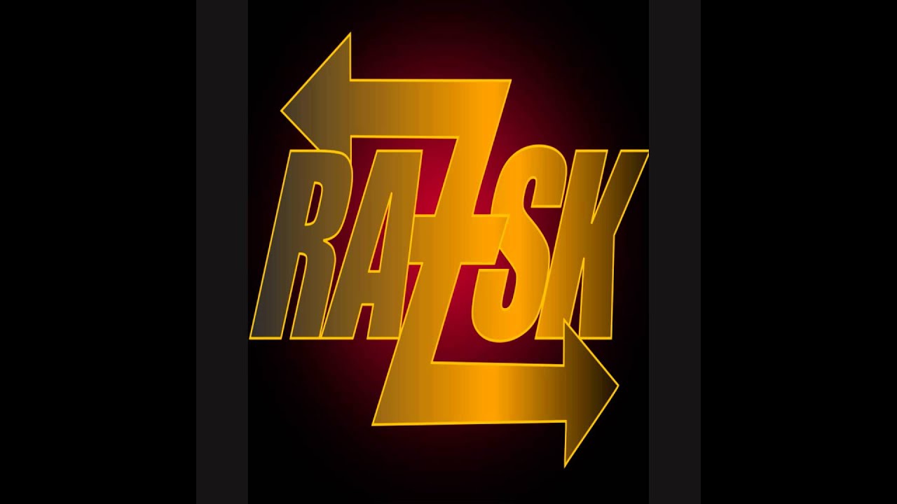 Razsk - Fuck off! (Original Mix)