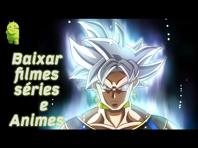 FilmesPlay Flix Animes para Android - Download