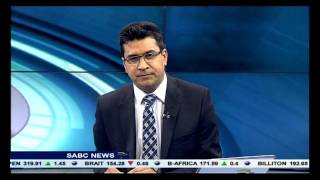 SABC speaks to new South African Post Office CEO, Mark Barnes