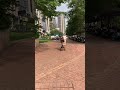 "Shockproof + rollover prevention test. Save now so you can find it when you need to buy a stroller.