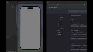 Flutterda Go router
