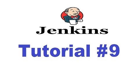 Jenkins Tutorial For Beginners 9 - Install Jenkins plugins